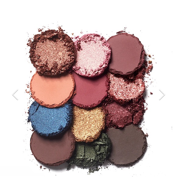 OPVBeauty London Yemoja Palette - Picture 3 of 7